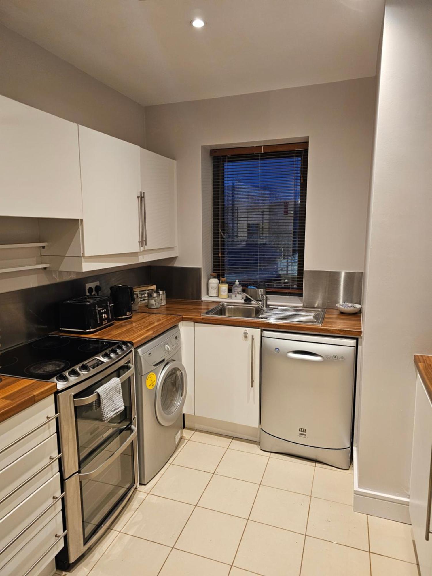 Cozy 2 Bedroom Apartment Kilkenny Room photo